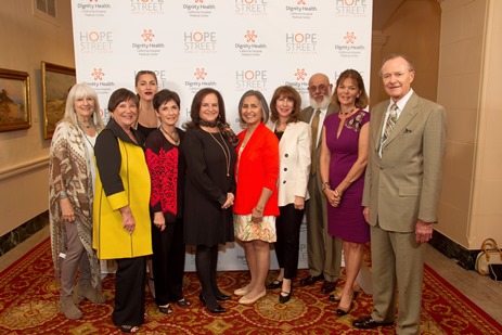 Hope Street Committee
