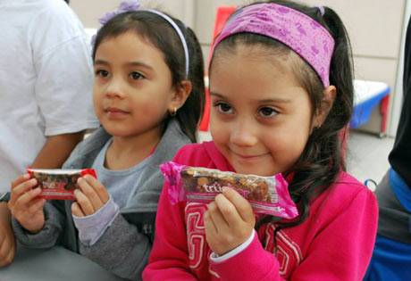 Hope Street Family Center