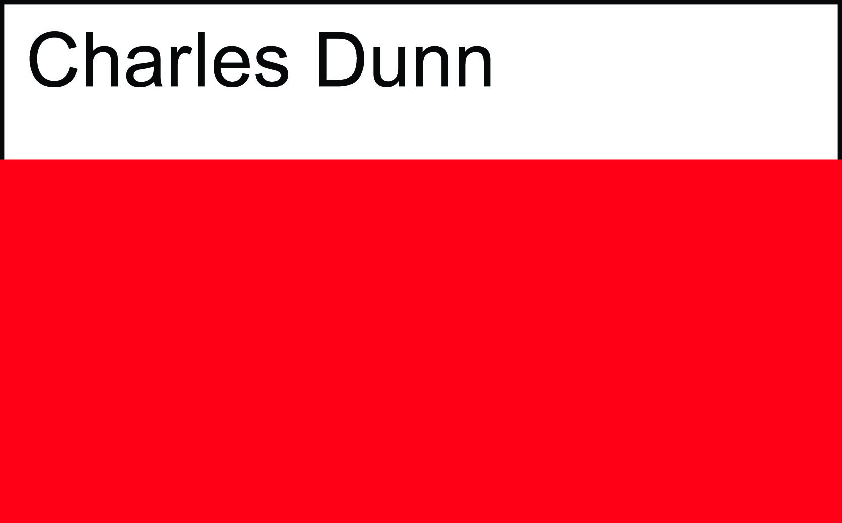 Charles Dunn logo