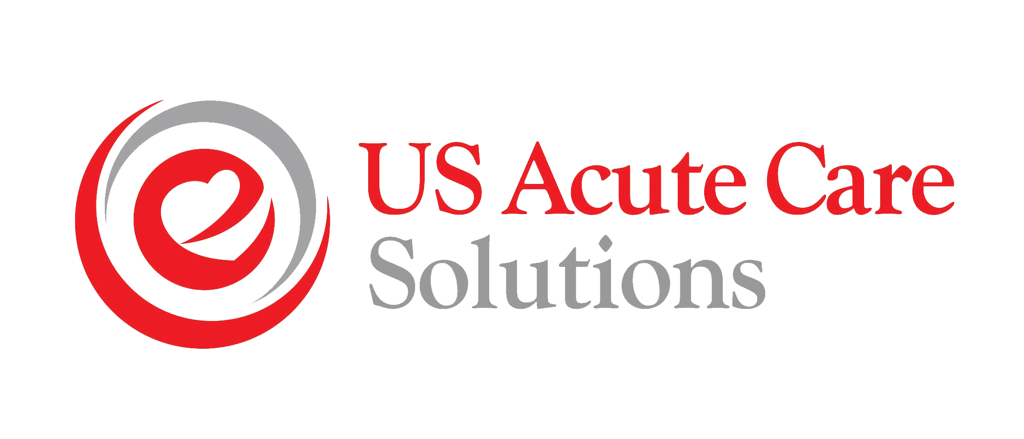 USC Acute Care Solutions logo