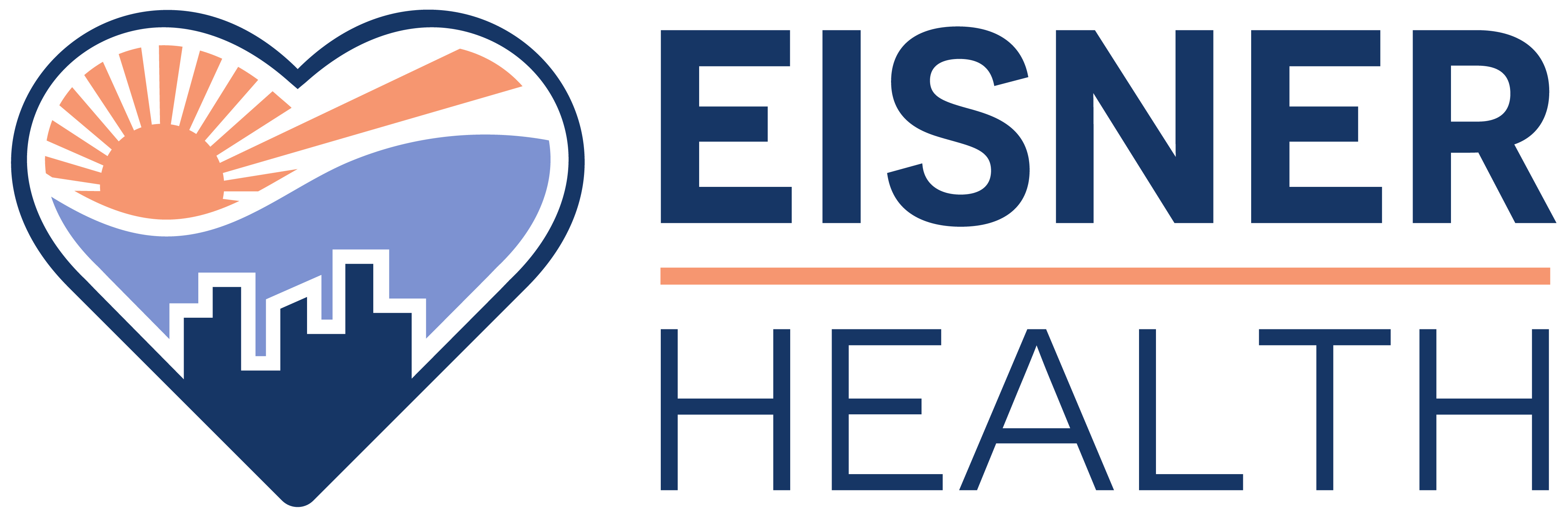 Eisner Health logo