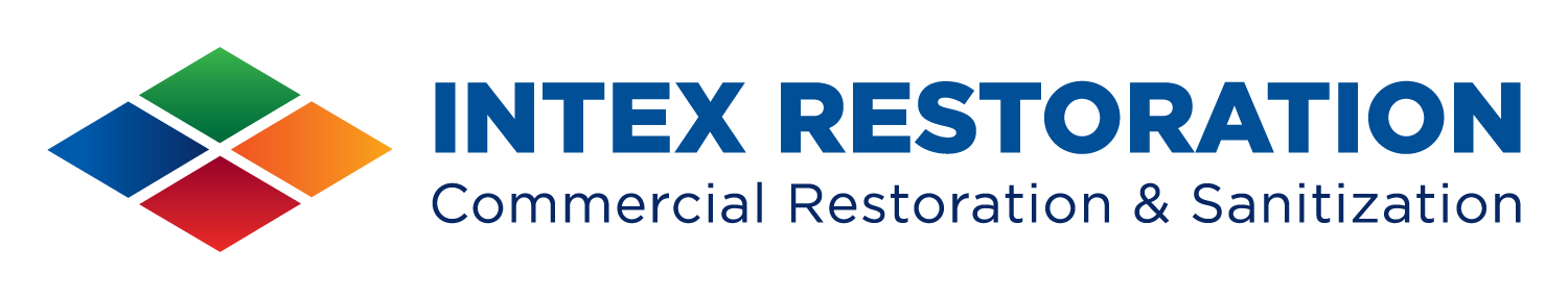 Intex Restoration logo