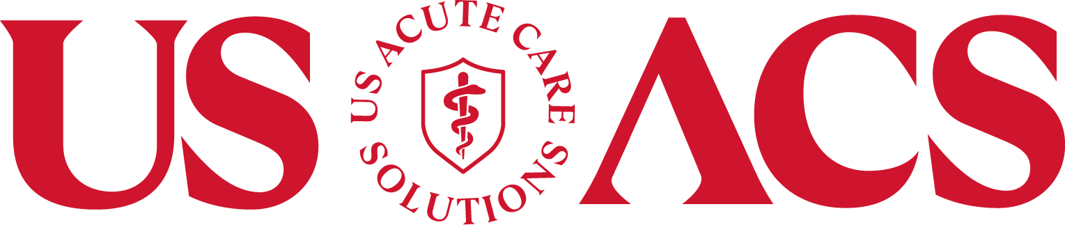 US Acute Care Solutions logo
