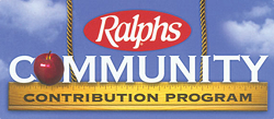 Ralphs Community logo