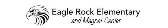 Eagle Rock Elementary School logo