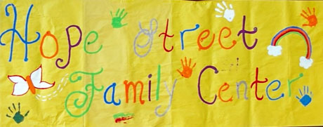 Hope Street Family Center